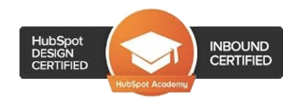 Hubspot-certification